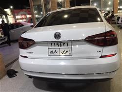 فولكسفاغن باسات